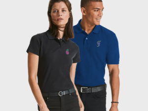 Premium classic polo
