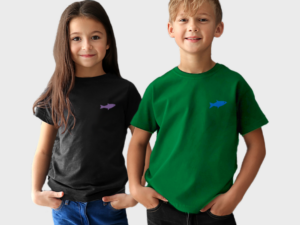 kidstshirtorg180gsm