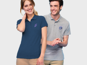 Premium polo